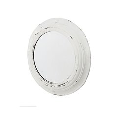 Loft Small Circular Mirror Image