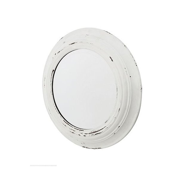 Loft Small Circular Mirror