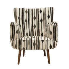 Lulu Textured Armchair Image
