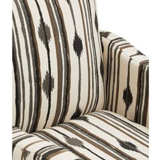 Lulu Textured Armchair Image