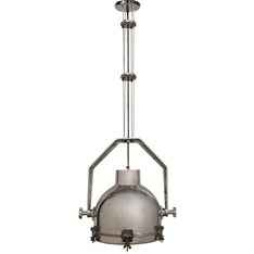 Main Hold Pendant Lamp Image