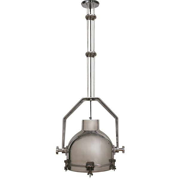 Main Hold Pendant Lamp