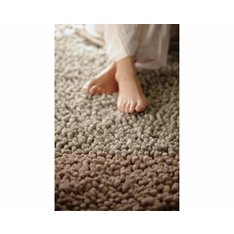 Maine Oyster Textured Wool Rug Image