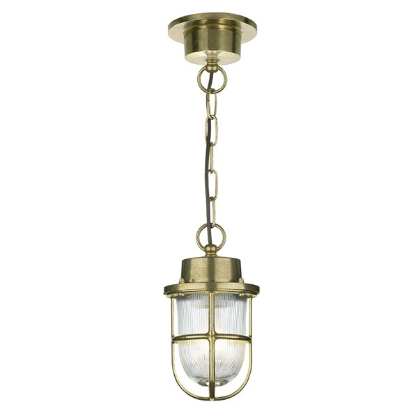 Marina Pendant Light