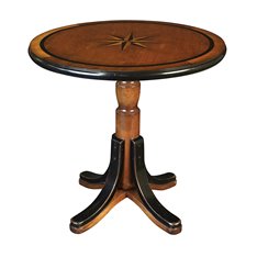 Marina Star Side Table Image