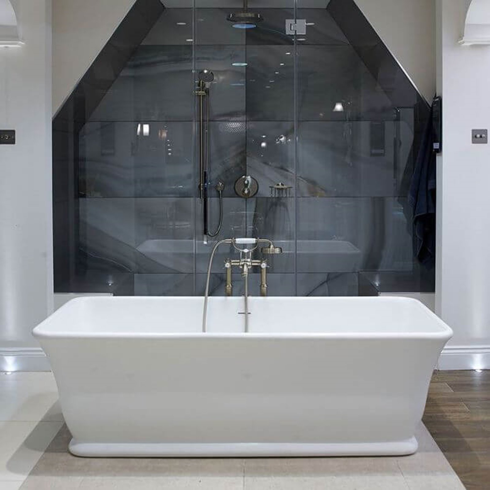 Marlow Double Ended Bath Image