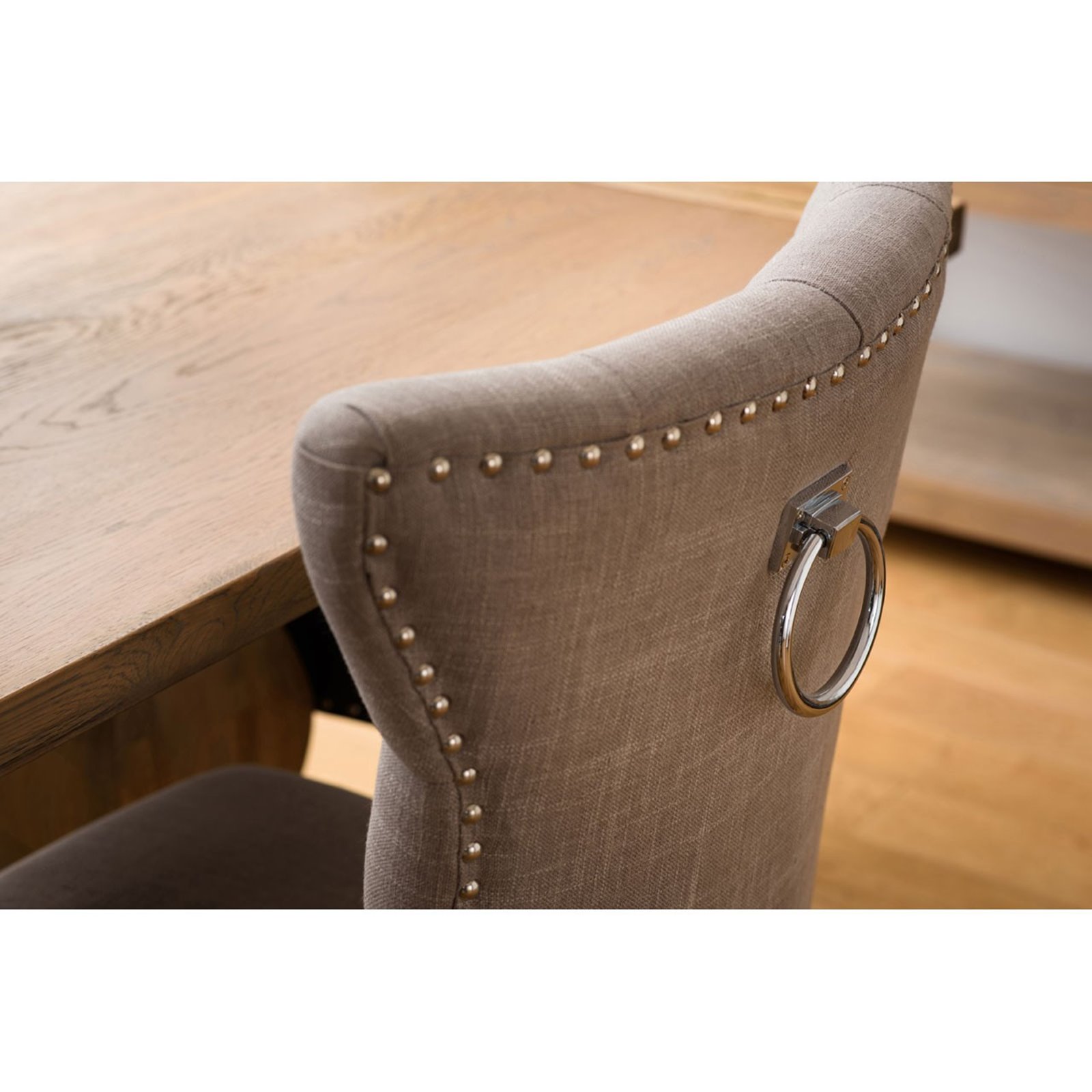Ring back hotsell dining chairs