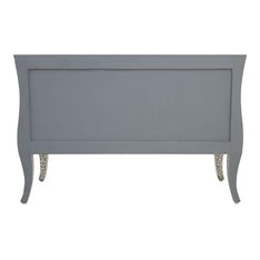 Montgomery Grey Inlaid Chest of Drawers Image