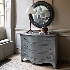 Montgomery Stone Top Chest of Drawers Image