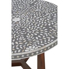Mother of Pearl Coffee Table Image