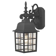 Norfolk Outside Wall lantern Image