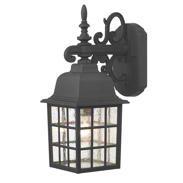 Norfolk Outside Wall lantern