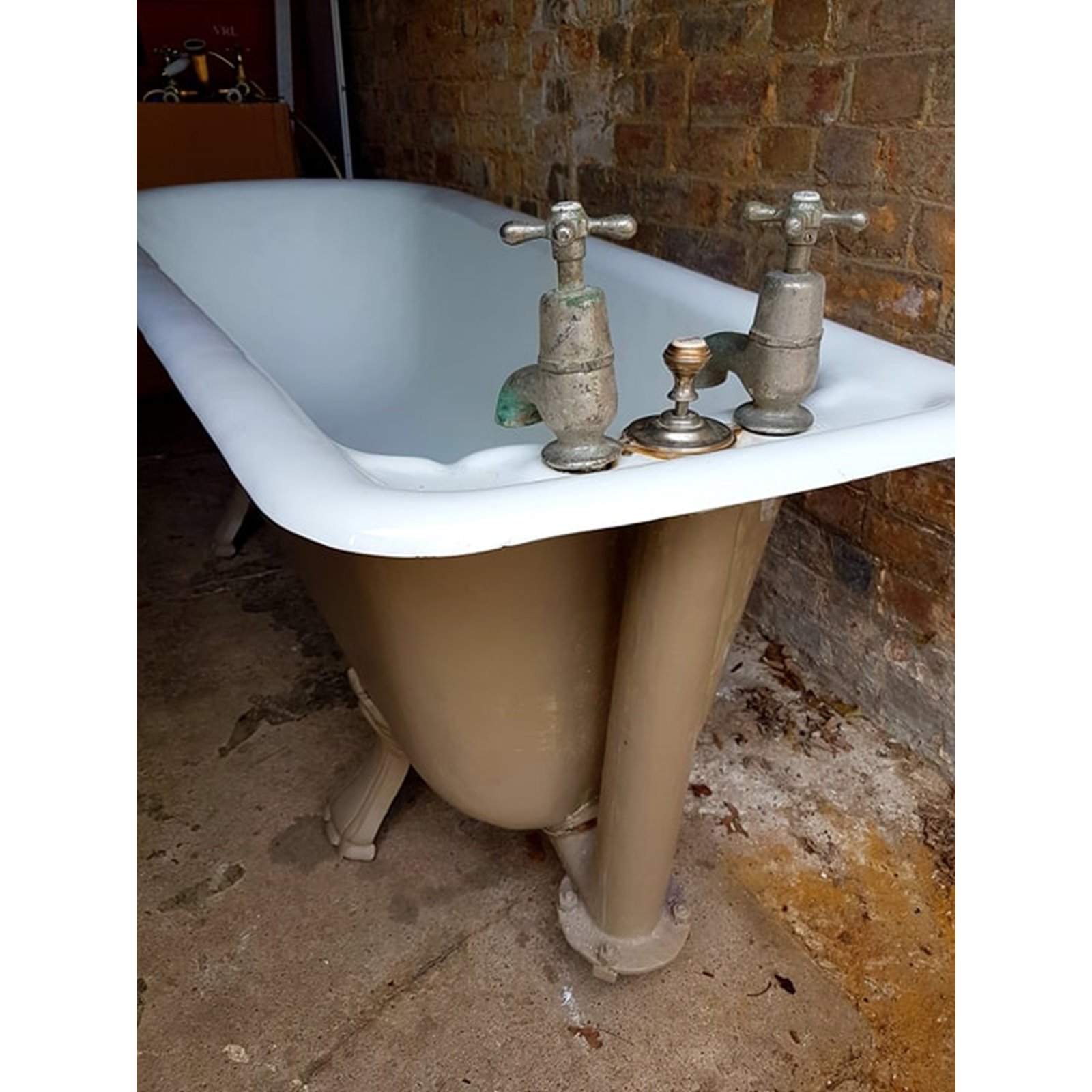 Victorian bath hotsell for sale