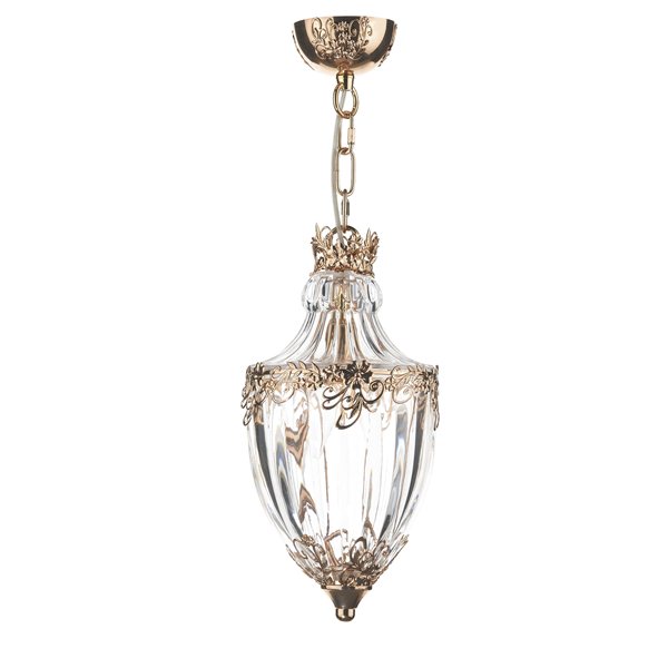 Ottoman Pendant light