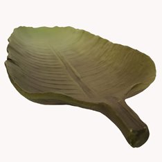 Palm Leaf Tray Image