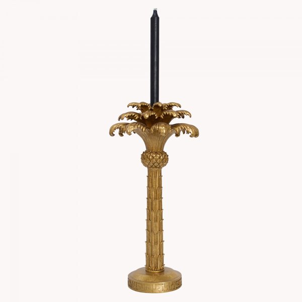 Palm Tree Candle Stick