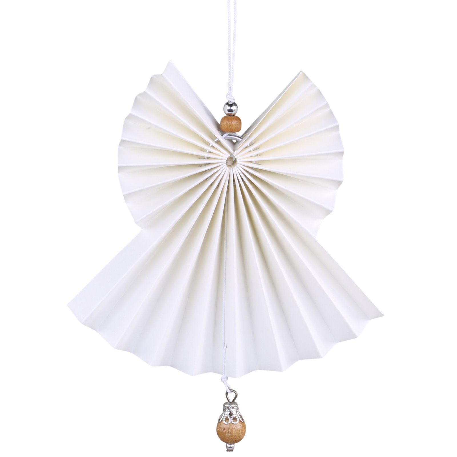 Paper Angel Decoration  Image