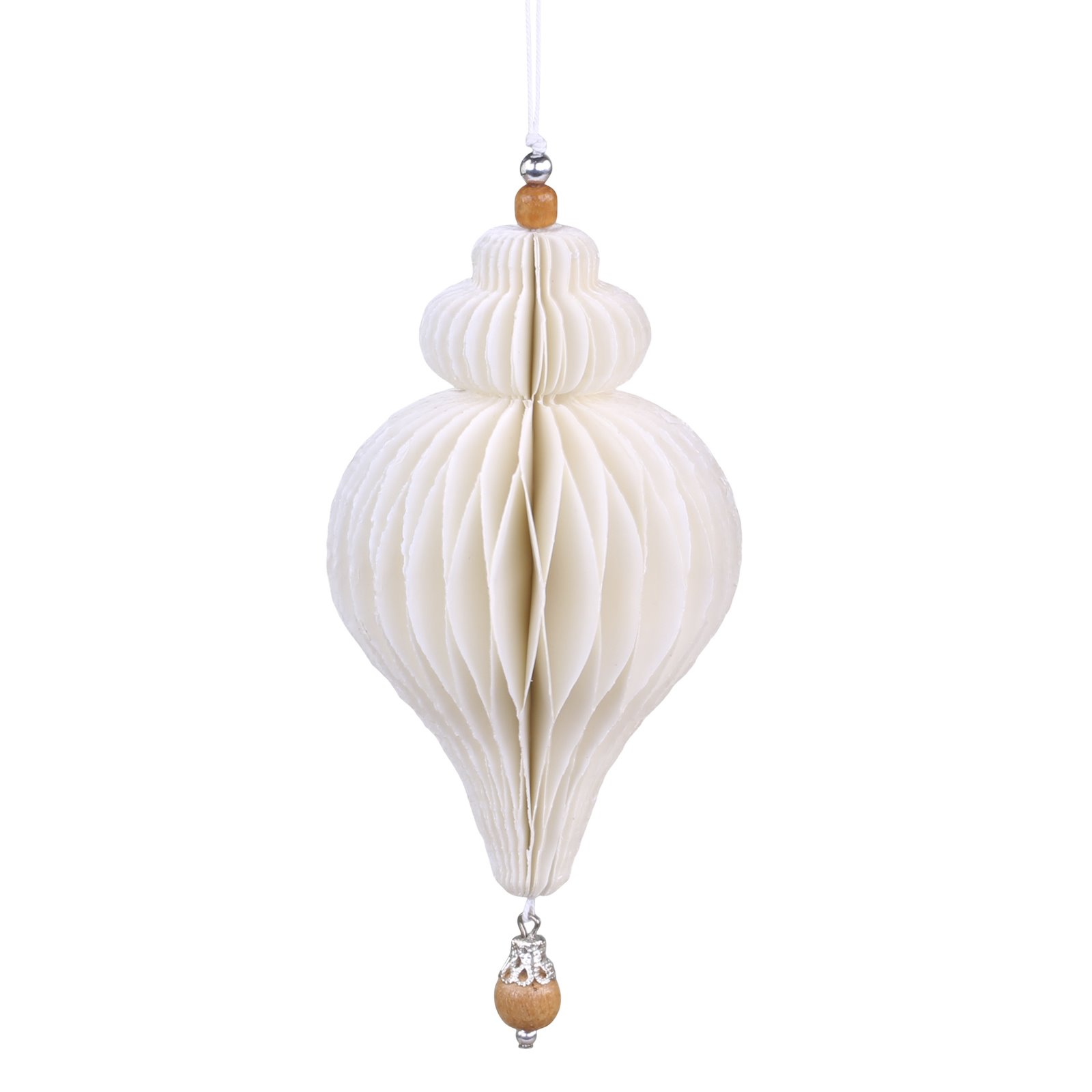 Paper Christmas Decoration   Image