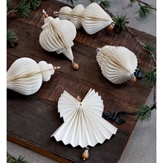 Paper Angel Decoration  Image