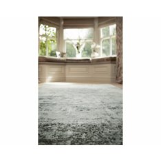 Persia Fossil Grey Rug Image