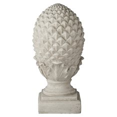 Pineapple statue Image