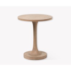 Pitville Round Side Table  Image