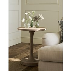 Pitville Round Side Table  Image