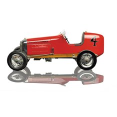 Red Bantam Midget Model   Image