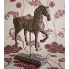 Roman Horse Model Image