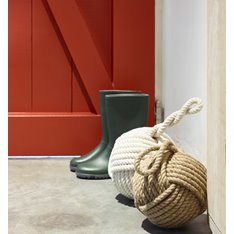 Rope Door Stop  Image