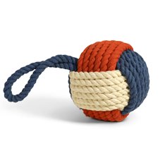 Rope Patriotic Doorstop Image