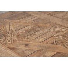 Rustic Eaton Dining Table 2.5 Metre Image