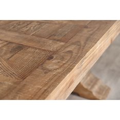 Rustic Eaton Dining Table 2 Metre Image