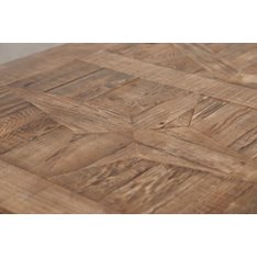 Rustic Eaton Dining Table 3 Metre Image