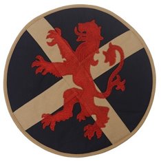 Scottish Aga Hob Cover Image