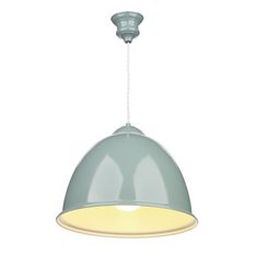 Sennen Pendant Light blue Image