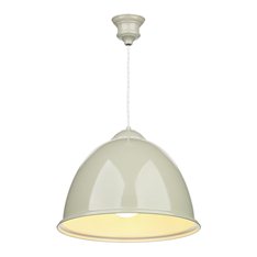 Sennen Pendant Light Cream Image