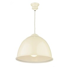 Sennen Pendant Light Pale Cream Image