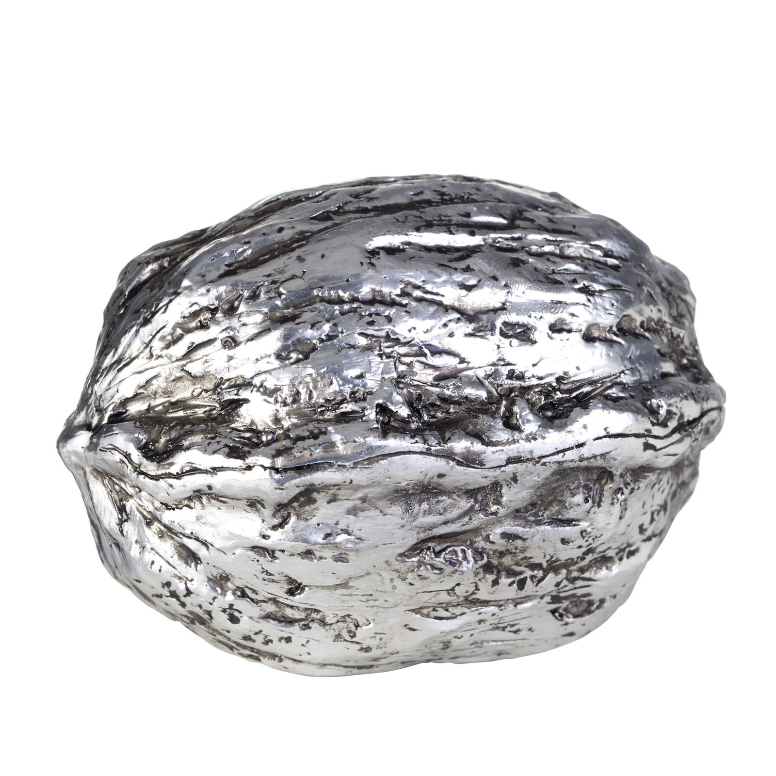Silver Walnut Decoration Image