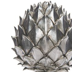 Small Silver Pine Cone Finial  Image