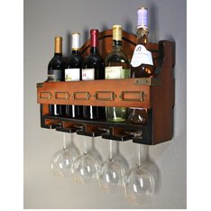 Sommelier Storage rack Image