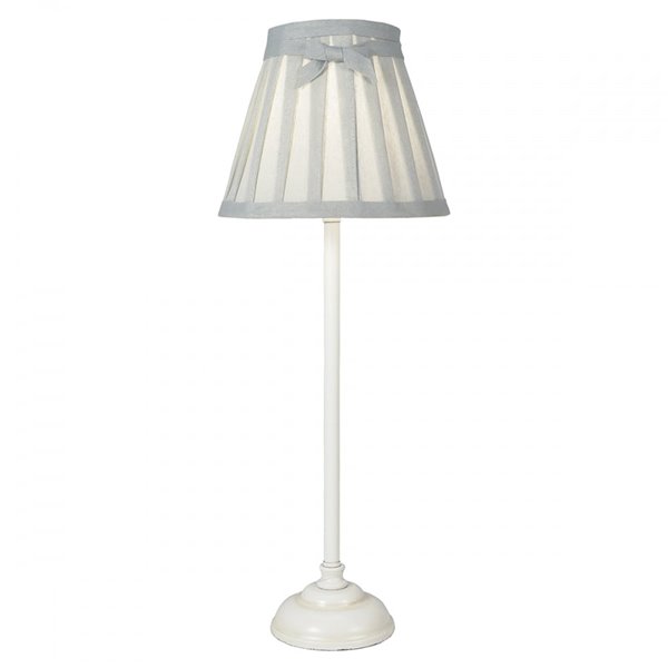 Sophia Bow Shade Table Lamp