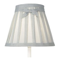 Sophia Bow Shade Table Lamp Image