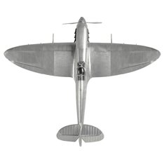 Aluminium Model Spitfire Image