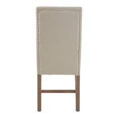 St Mawes  Linen Dining Chair Image