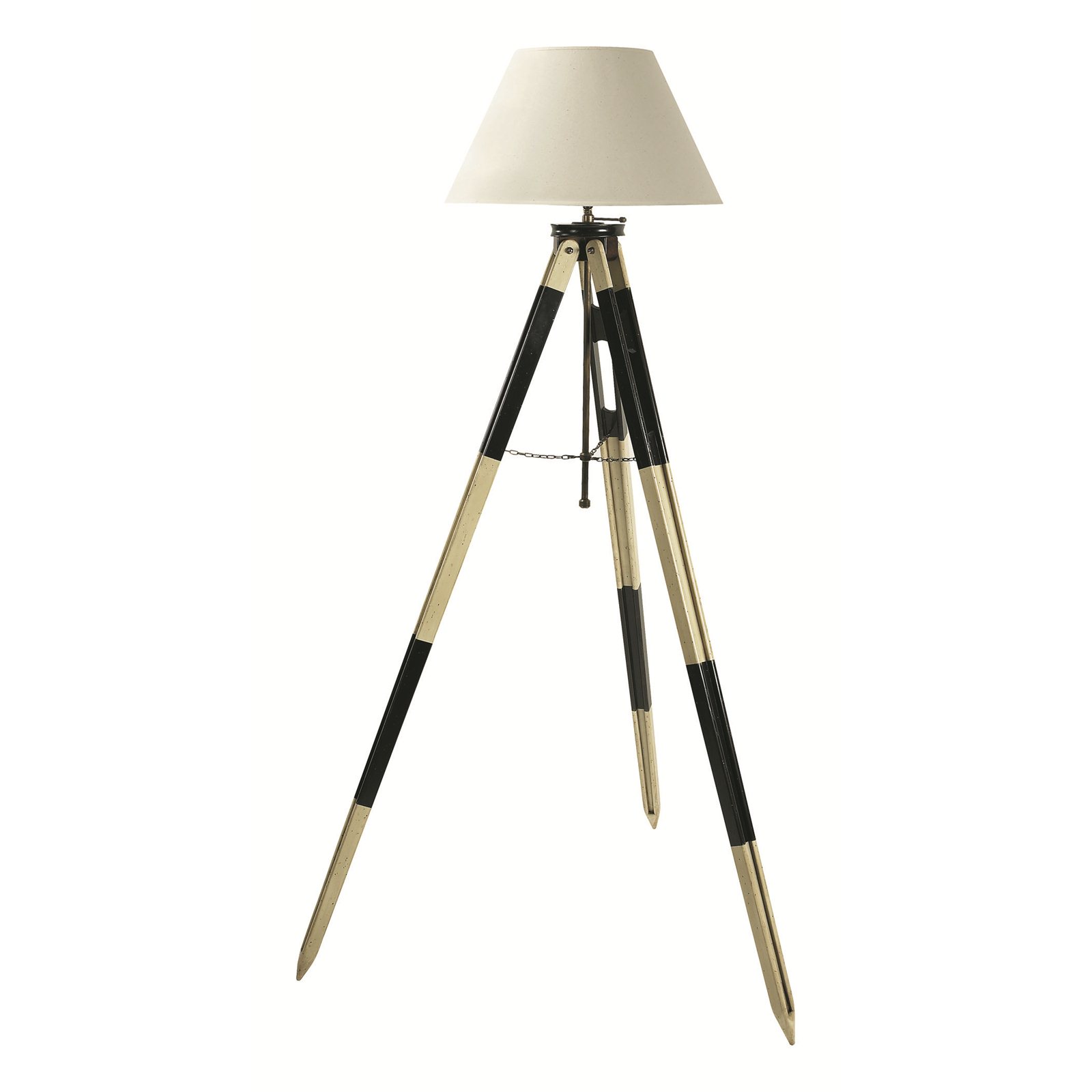 Athentic Models Surveyors Lamp
