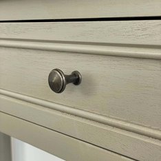 Florence Swedish Taupe Console Image