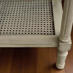 Florence Swedish Taupe Console Image