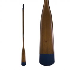 Tender Oar Blue Image