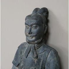 Terracotta Warrior General Image